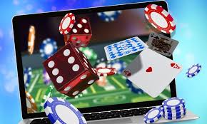 Discover the Thrilling World of Casper Bets Casino & Sportsbook Discover the Thrilling World of Casper Bets Casino & Sportsbook