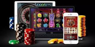 Discover the Thrilling World of Casper Bets Casino & Sportsbook Discover the Thrilling World of Casper Bets Casino & Sportsbook